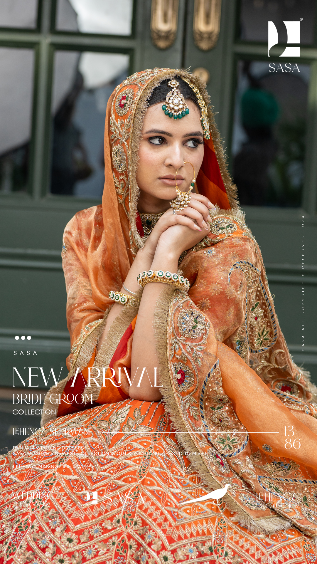 Simran - Bottlein - Best wedding Photographers in Mohali & Chandigarh