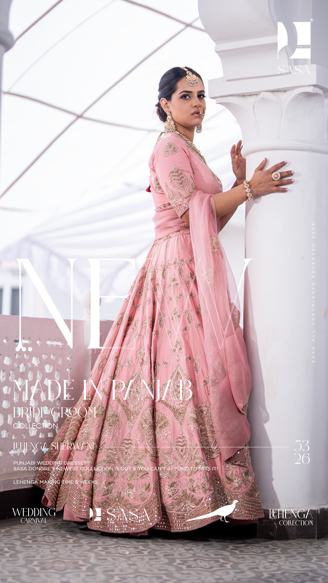 Simran - Bottlein - Best wedding Photographers in Mohali & Chandigarh