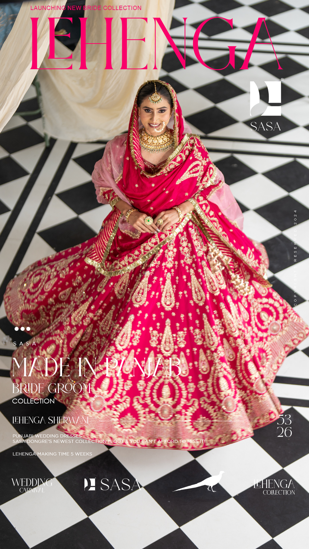 Simran - Bottlein - Best wedding Photographers in Mohali & Chandigarh