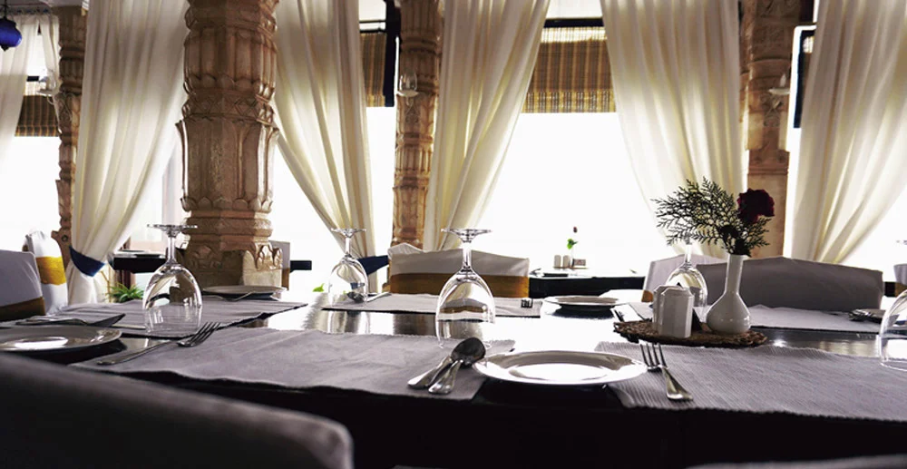 Restaurant Branding Agency